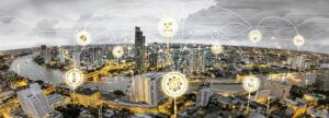 Equipping Asia Pacific South with EV ecosystem software skills