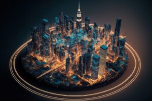 Malaysia Using Virtual Twin Technologies to Upskill for the EV Future