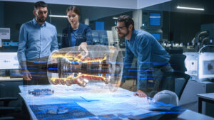 The Importance of Quality Management in Aerospace and Defense