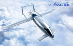 VoltAero’s Cassio 330: An Example of Innovation Driven by User-Centered Design