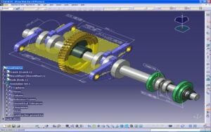 [CATIA Excellence] 3D Master