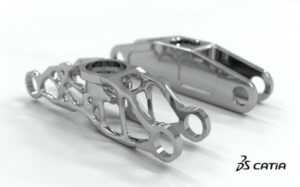 [CATIA Excellence] Light-Weight Engineering