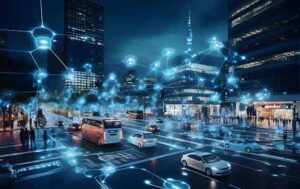 What will you be driving in 20 years?