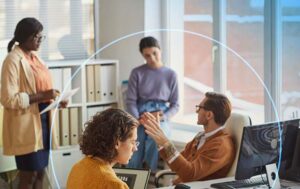 Breaking Barriers: How Collaboration Transforms Innovation