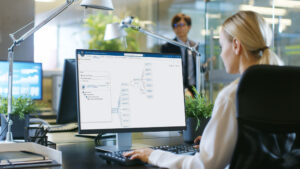 Virtual Twins: Pioneering Operational Resilience for Future-Ready Financial Services