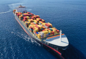 Could nuclear energy decarbonize cargo shipping?