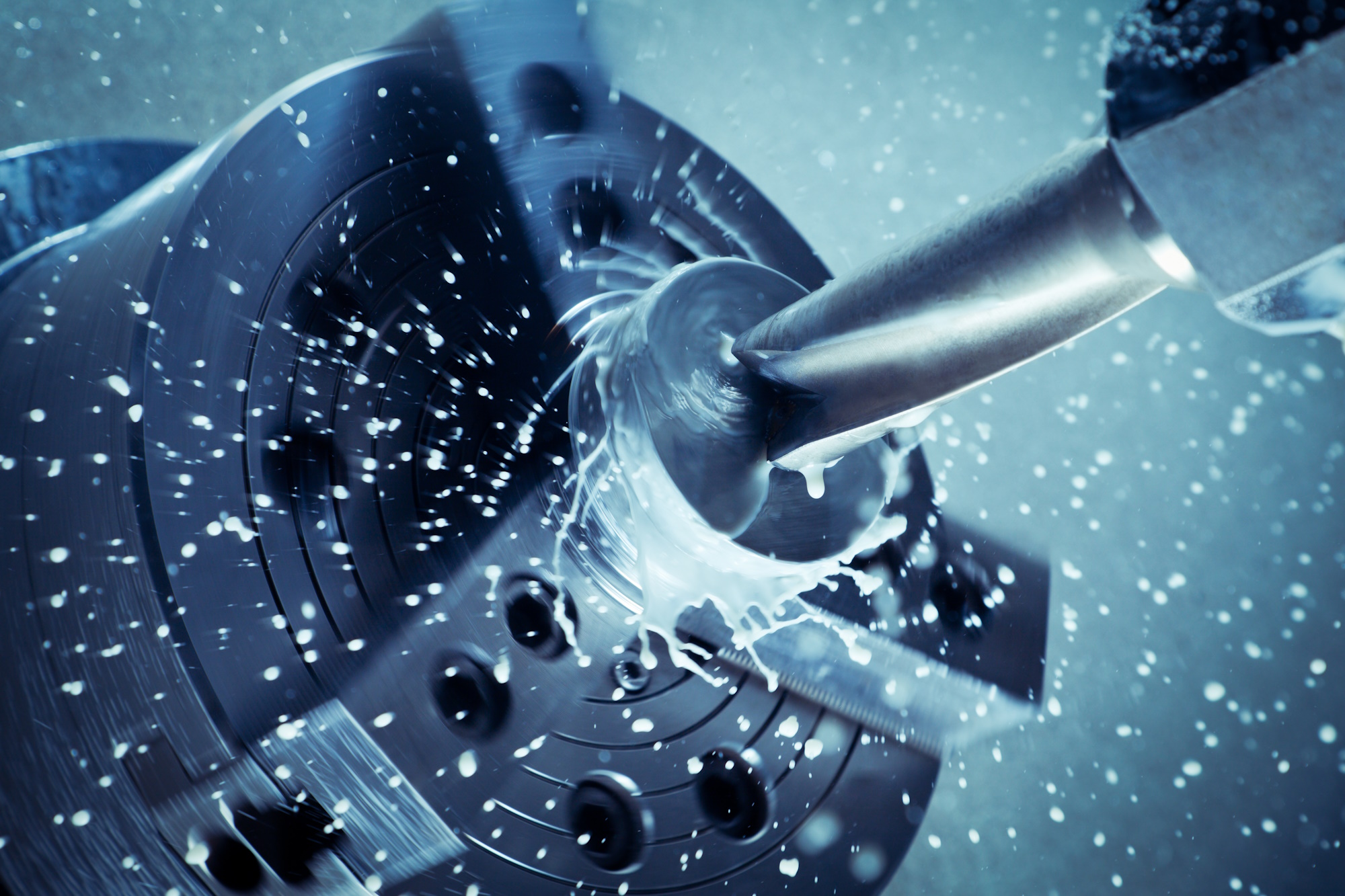 CAD vs. CAM: The Pivotal Integration in Advanced Manufacturing - CAD vs ...