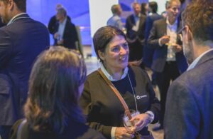 Meet the woman spearheading entrepreneurship in high-tech