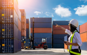 Enhancing Supply Chain Resiliency: An Industry Perspective