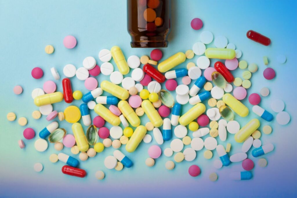 Pharmaceutical drugs - cloud in healthcare industry - Dassault Systemes blog