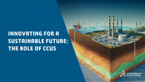 Innovating for a Sustainable Future: The Role of CCUS