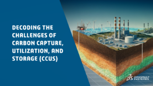 Decoding the Challenges of Carbon Capture, Utilization, and Storage (CCUS)