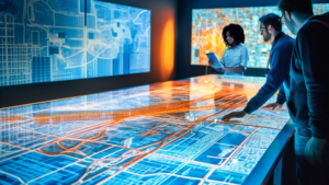 Embracing Digitalization for Optimal Rail Systems Integration