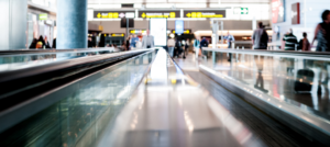 Transforming Airports Today for Tomorrow’s Demand