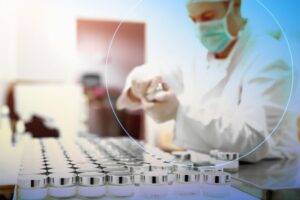 What is IDMP? (Identification of Medicinal Products)
