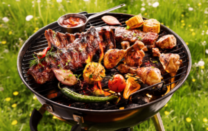 What’s the Meat of the Matter for Protein Producers in Summer?