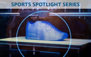 How technology is democratizing access to elite-level sports equipment