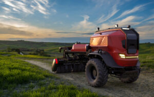 MBSE and the future of farming