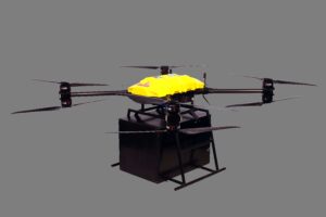 How to scale and grow a drone business