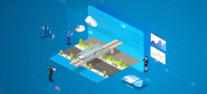 Designing the Future of Infrastructure