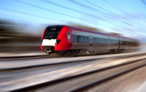 Transforming Rail Operations for a Smarter Future