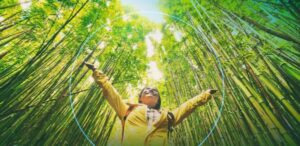 Conserving the planet’s natural resources