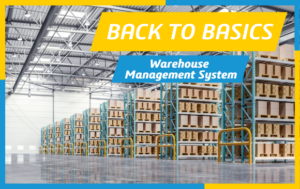 What is a Warehouse Management System (WMS)?