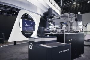 Agile Robotics Expanding the Frontiers of Robotics - Dassault Systèmes blog
