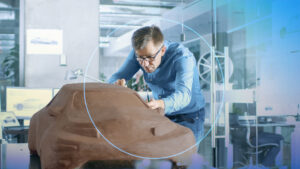 Virtual Twin Experience Powered by Cloud: Transforming Product Design and Manufacturing