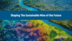 Shaping The Sustainable Mine of the Future
