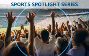Celebrating a summer of innovation in sports