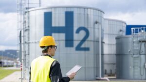 Leveraging Virtual Twins to Accelerate Hydrogen Projects