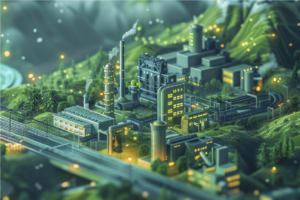 The Imperative of Sustainable Supply Chain Strategies