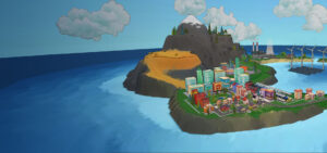 Empowering Sustainable Progress: Transforming Infrastructure, Energy, and Materials for a Greener Future
