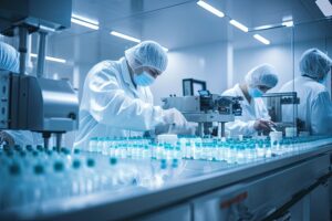 From Lab to Market: 3 Essential Elements of Recipe Management for Life Sciences