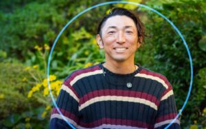 Meet the parathlete dedicated to realizing inclusive mobility for everyone