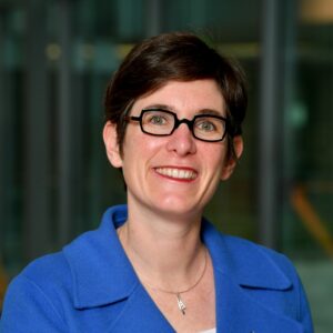 Meet the life sciences executive drawing inspiration from the past to create a more equitable future  