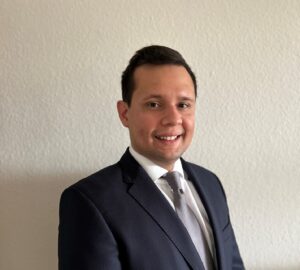 Meet the engineer whose mentorships changed his approach to work