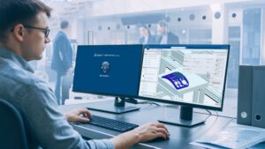 Exploring the Power of Virtual Prototyping in High-Tech