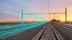 The rail infrastructure industry needs digital partners