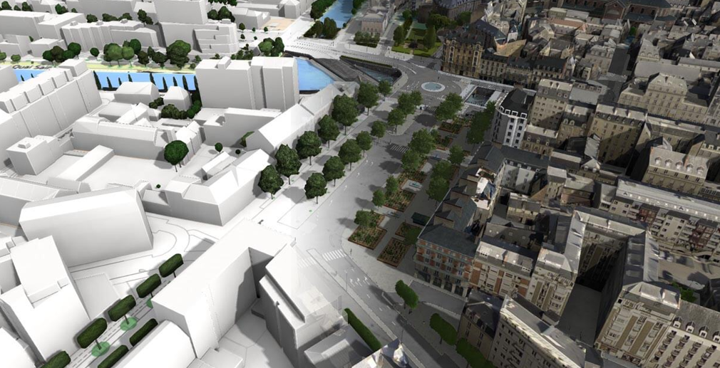 Rennes' virtual twin - city of the future - Dassault Systemes blog 