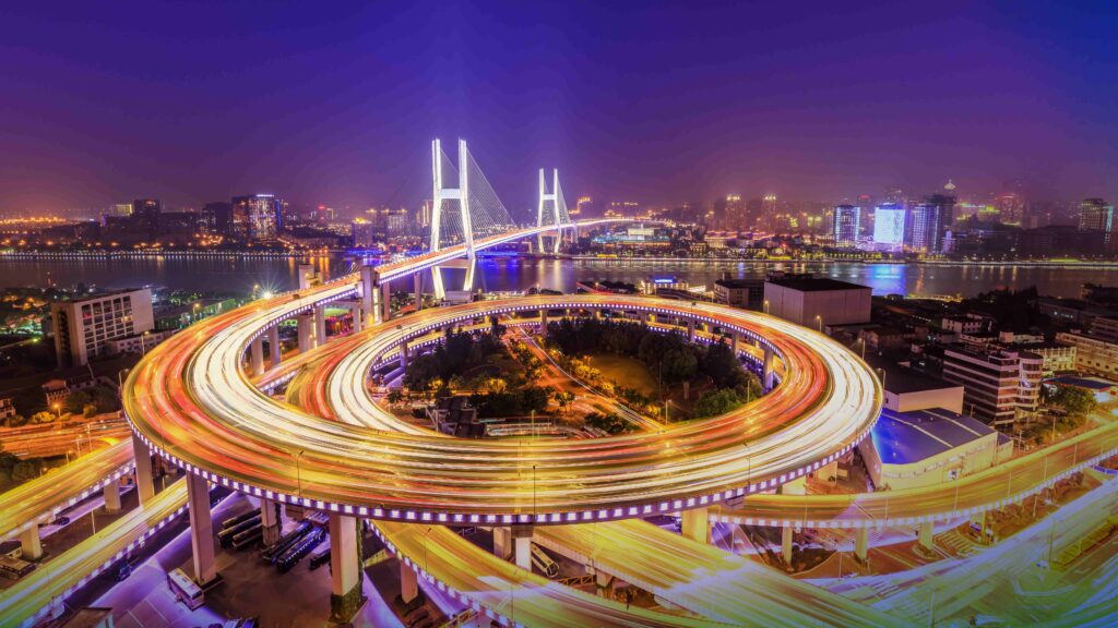 Shanghai - city of the future - Dassault Systemes blog 