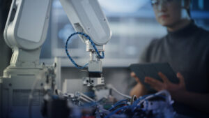 DELMIA Robotics Ranks #1 in Offline Programming for Robotics Software