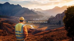 Automated Mine Sites