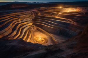 A New, More Strategic, Way to Mine
