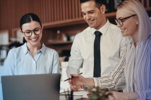 Expert Talk: An Inside Perspective on the Mining-tech Industry