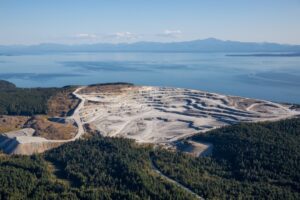Mining Operational Excellence Through Digital Transformation with Dassault Systèmes GEOVIA