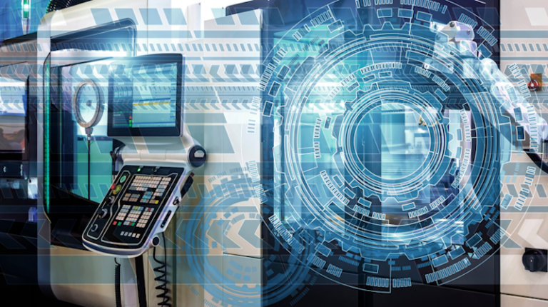 Machine Color Trends The Future of Machining: Key Trends and Innovations - Dassault Systèmes ...