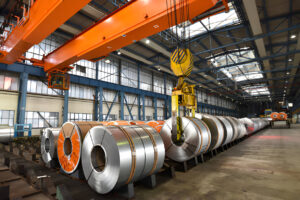 Navigating the Future of the Metals Industry in India