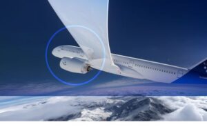 Navigating toward 2050: The low-carbon transformation of aerospace